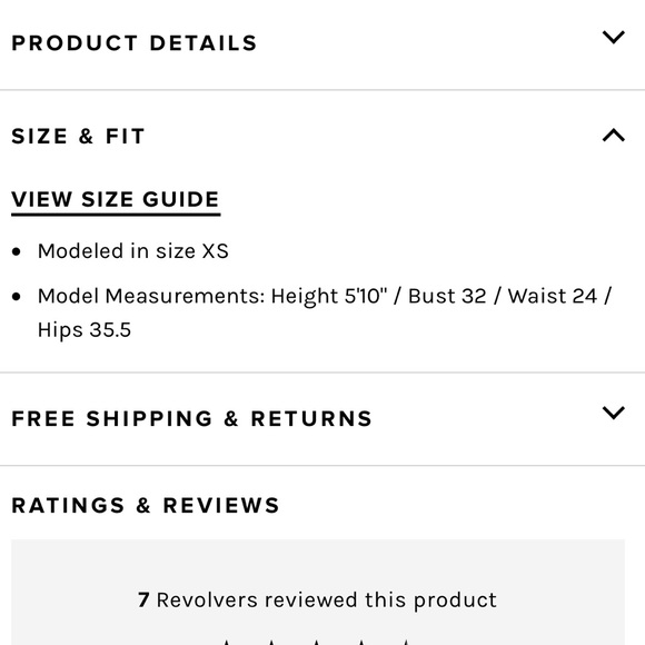 NWT MAJORELLE  Blue Blazer - Picture 5 of 5